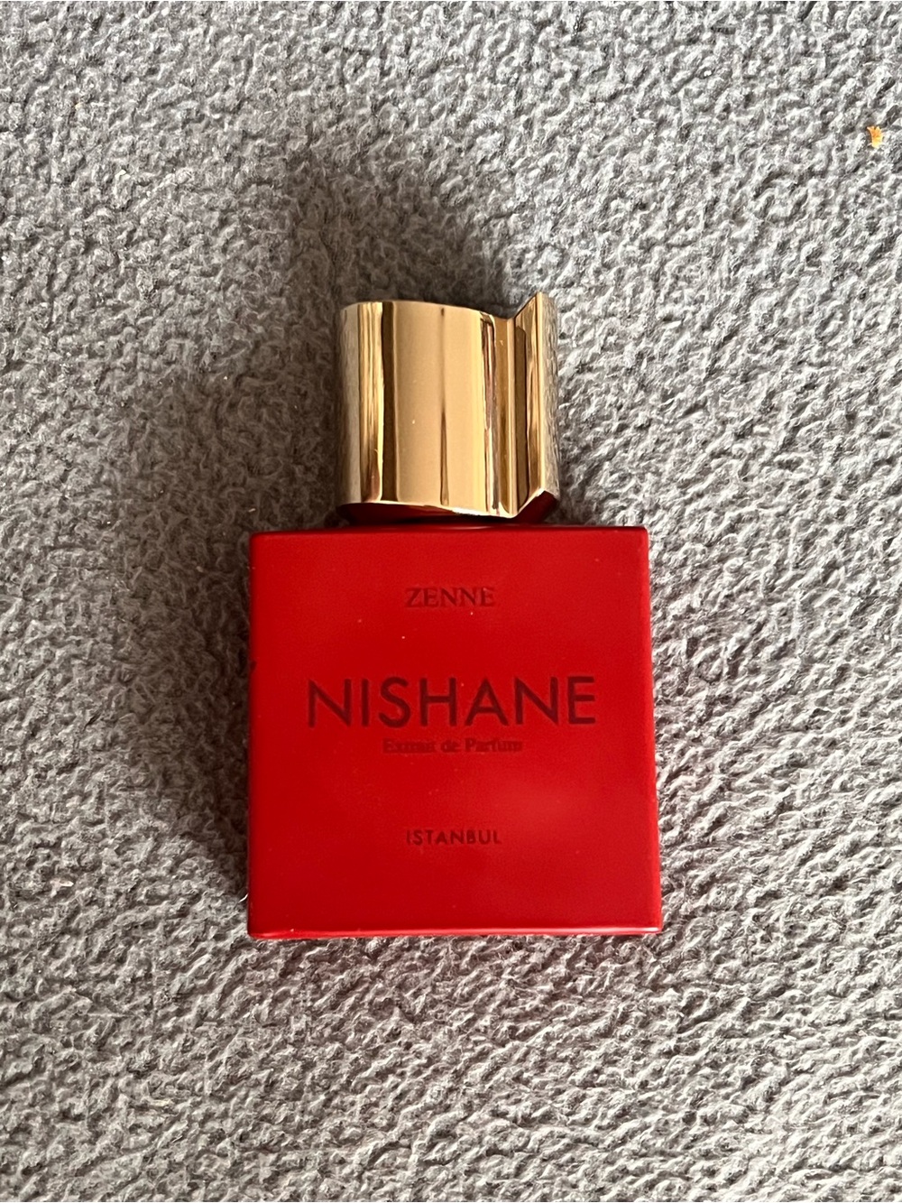 NISHANE ZENNE Extrait de Parfum — 50 ml / 1.7 fl. oz.